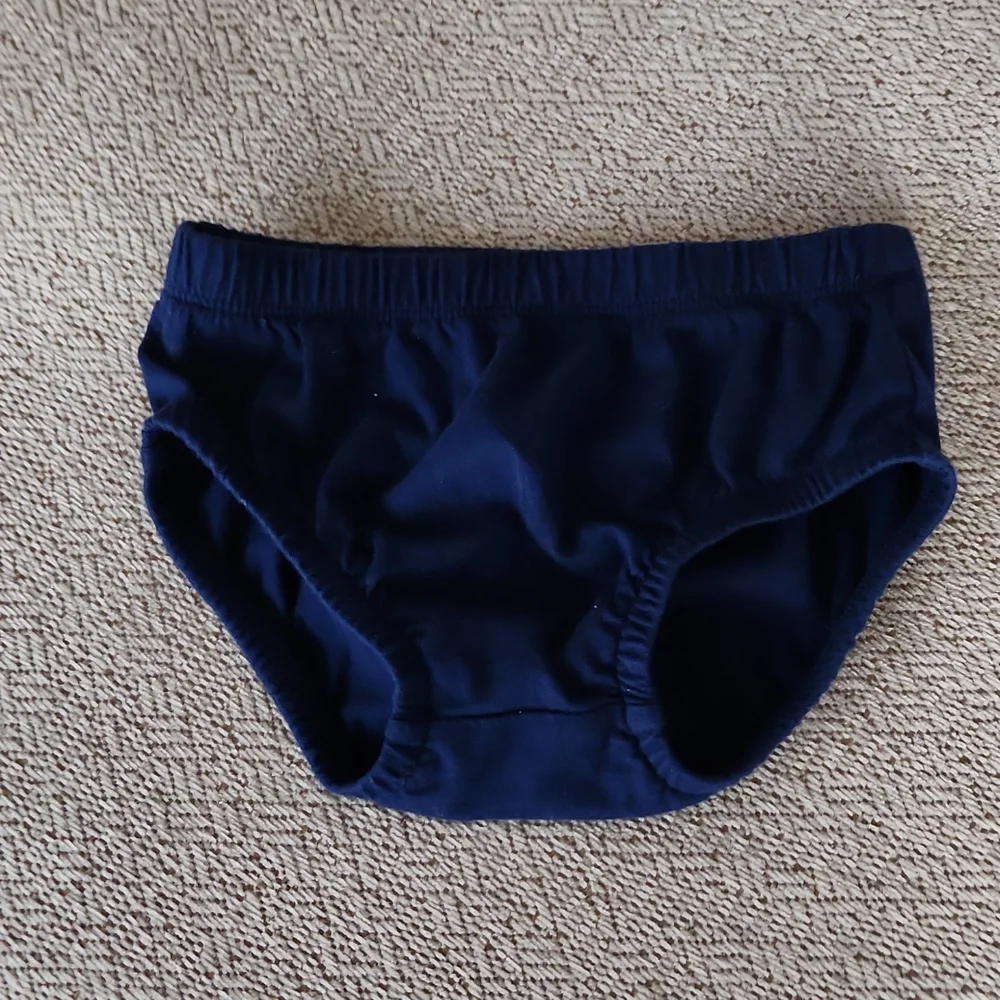Carter's dress/bloomers- 9 months